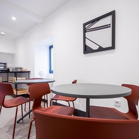 Hotel Rural O Cruce Do Burgo Friol Εξωτερικό φωτογραφία