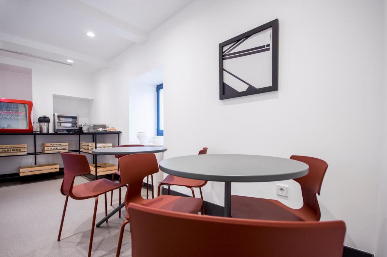 Hotel Rural O Cruce Do Burgo Friol Εξωτερικό φωτογραφία