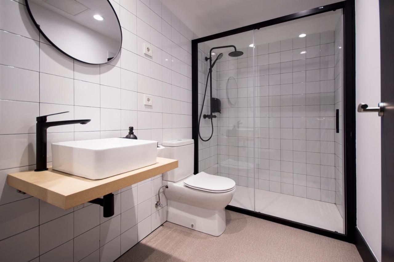 Hotel Rural O Cruce Do Burgo Friol Εξωτερικό φωτογραφία