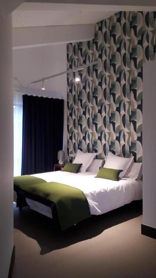 Hotel Rural O Cruce Do Burgo Friol Εξωτερικό φωτογραφία