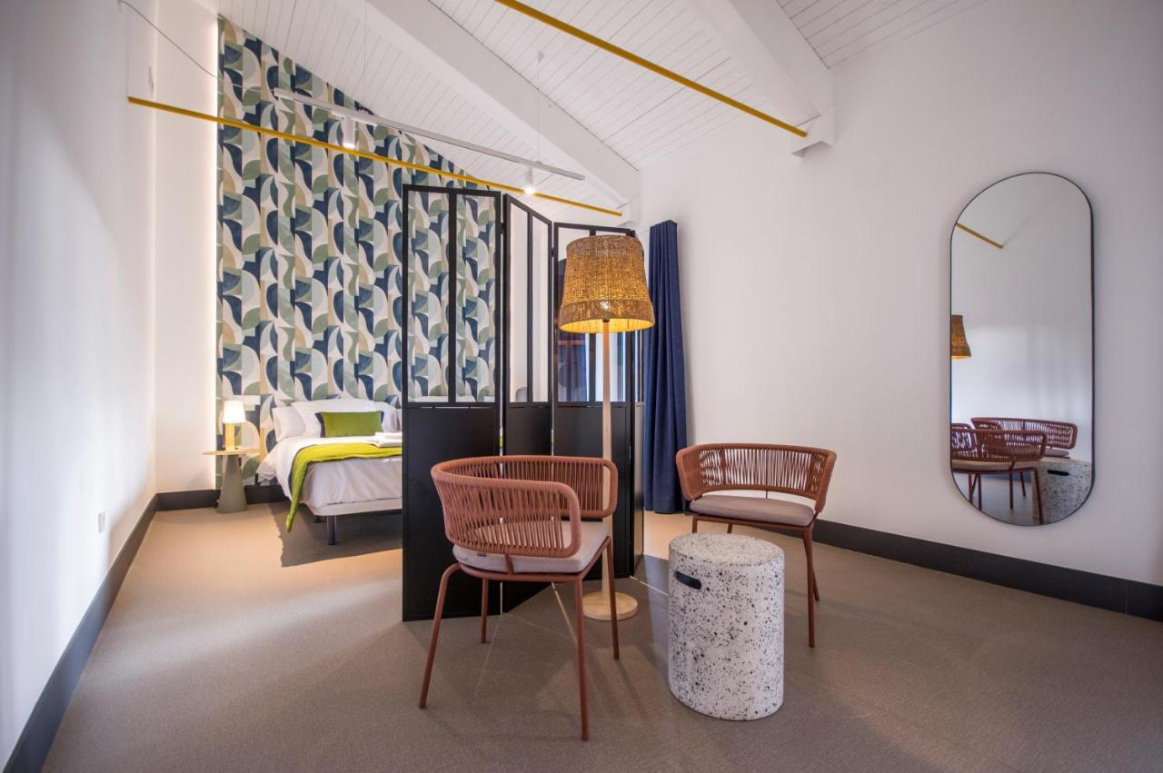 Hotel Rural O Cruce Do Burgo Friol Εξωτερικό φωτογραφία
