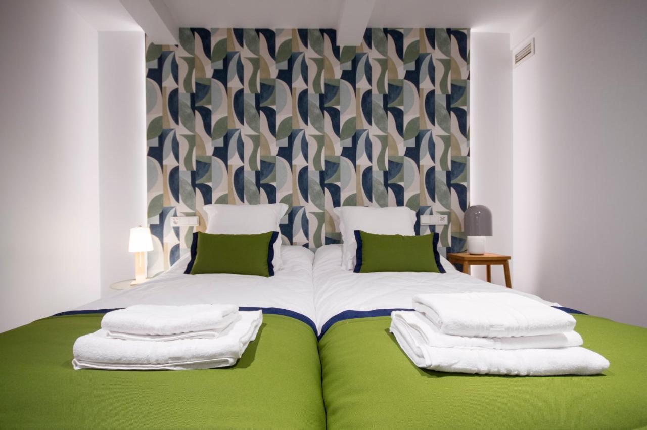 Hotel Rural O Cruce Do Burgo Friol Εξωτερικό φωτογραφία